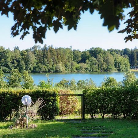 Montorfano By The Lake - My Home In Como Extérieur photo