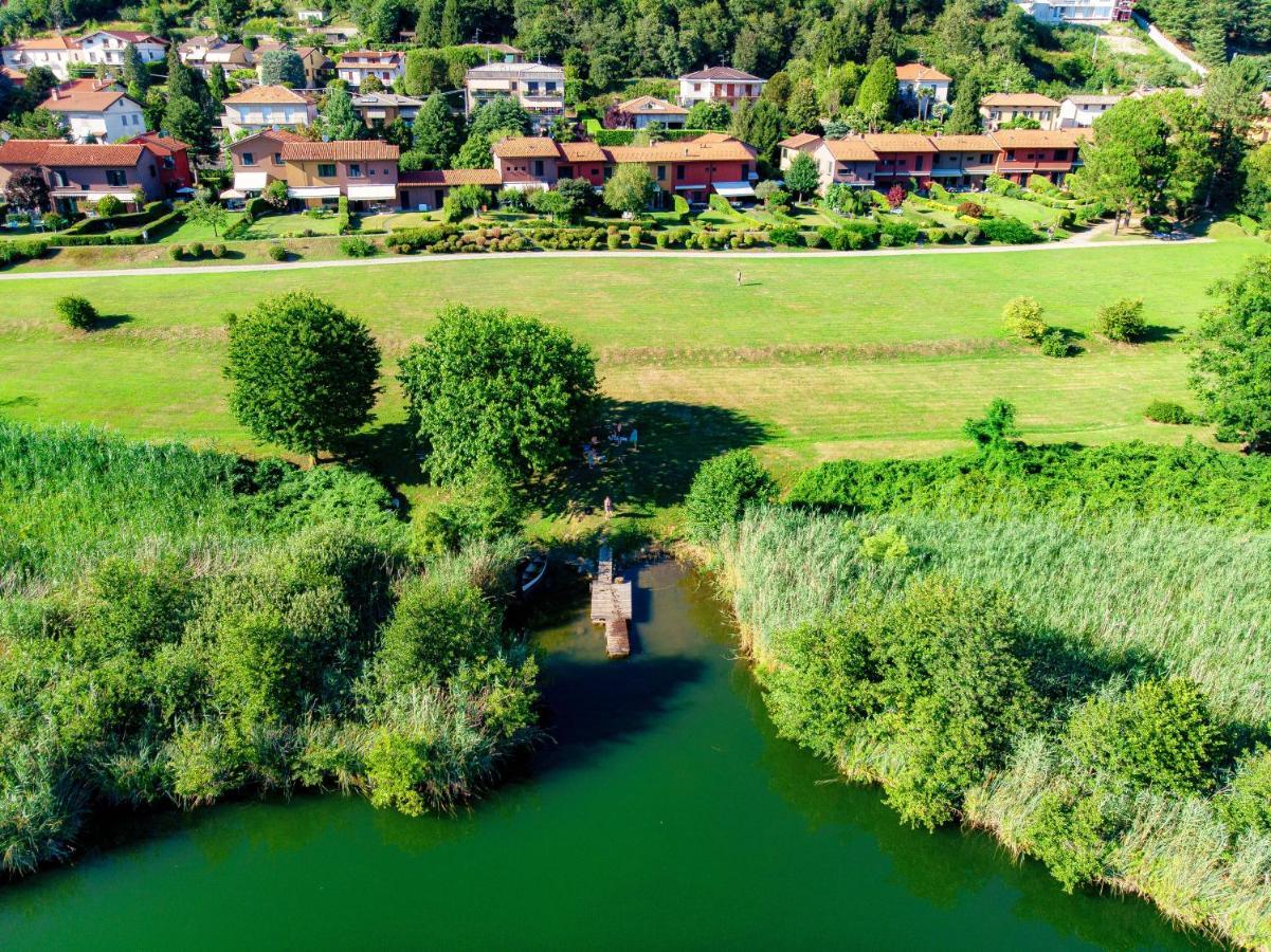 Montorfano By The Lake - My Home In Como Extérieur photo