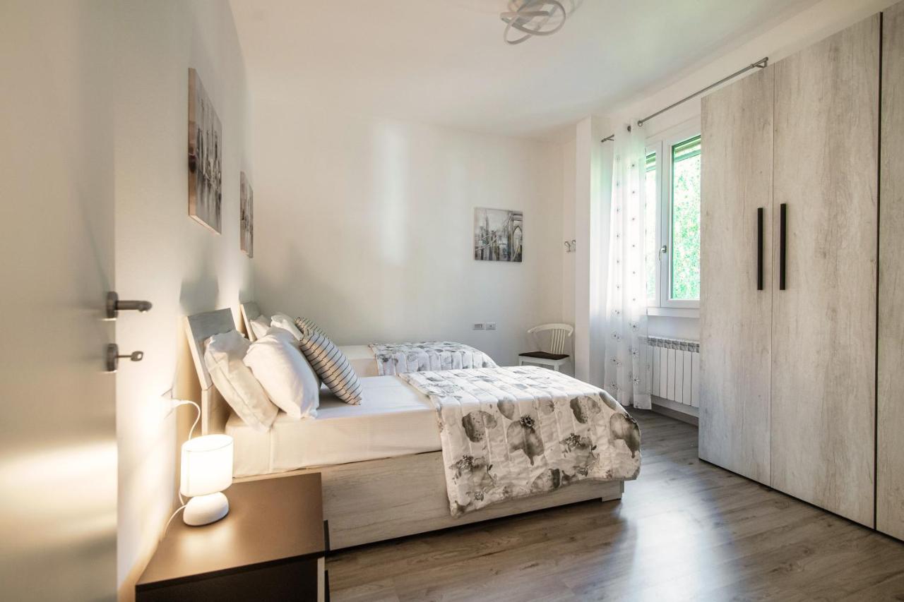 Montorfano By The Lake - My Home In Como Extérieur photo